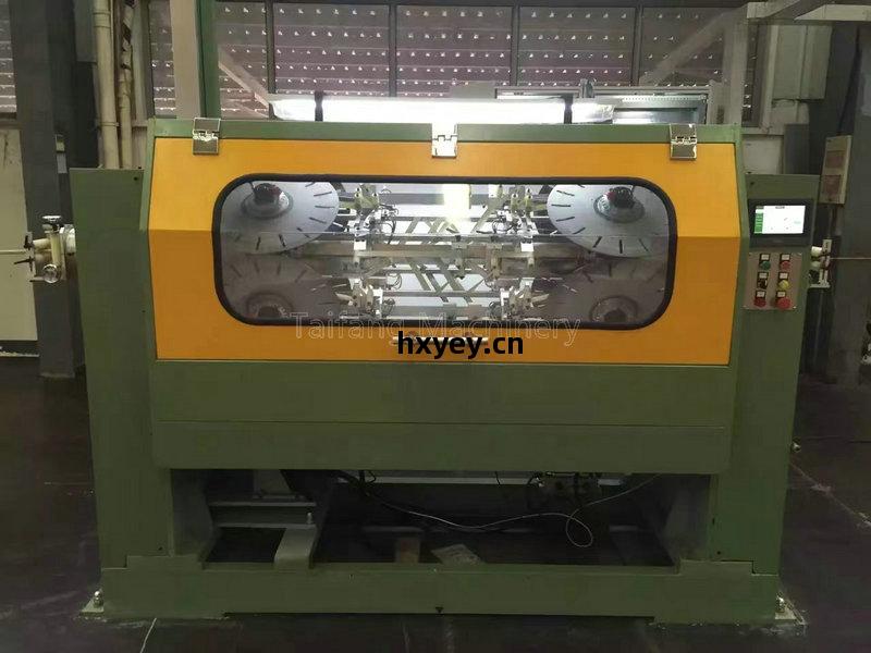 組合導線(xian)紙(zhi)包(bao)機