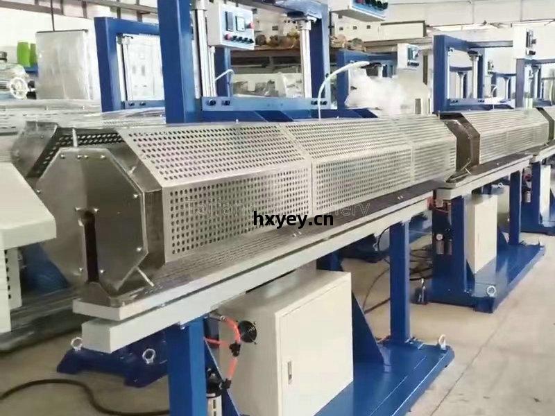 400型PTFE四氟薄膜燒結機(ji)