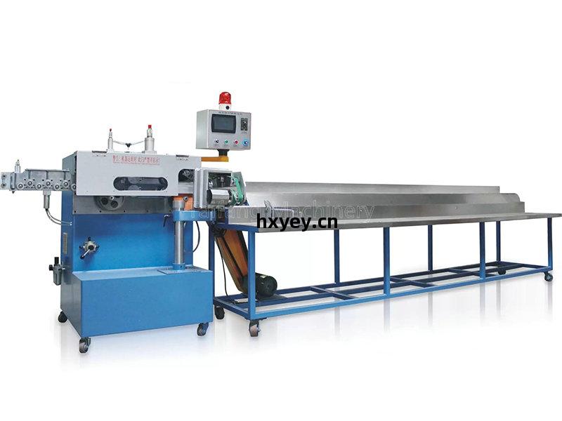 標準(zhun)型全自動(dong)高速裁(cai)線機(ji)