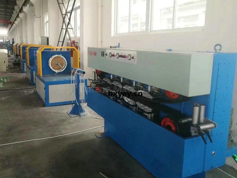 六(liu)層(ceng)高(gao)速繞(rao)包機