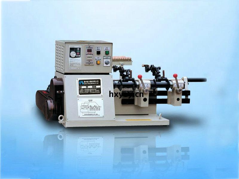 雙(shuang)頭(tou)並(bing)絲(si)機