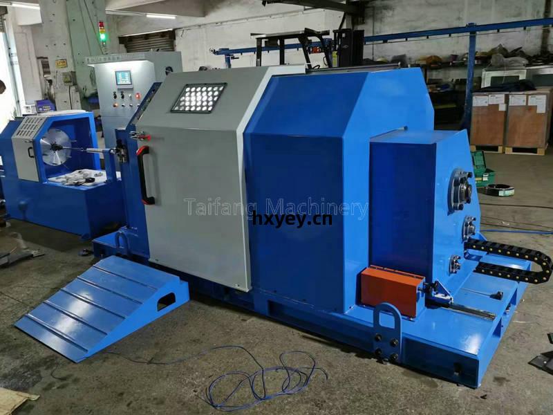 630型懸(xuan)臂(bi)式(shi)單絞機