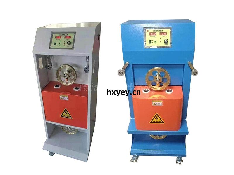 銅(tong)線預熱(re)器