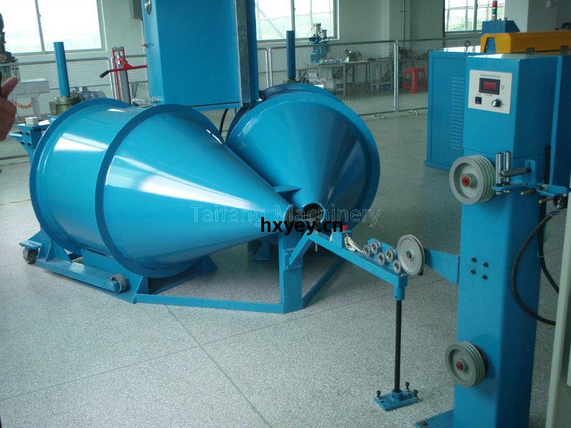 甩桶(tong)放(fang)線(xian)架(jia)