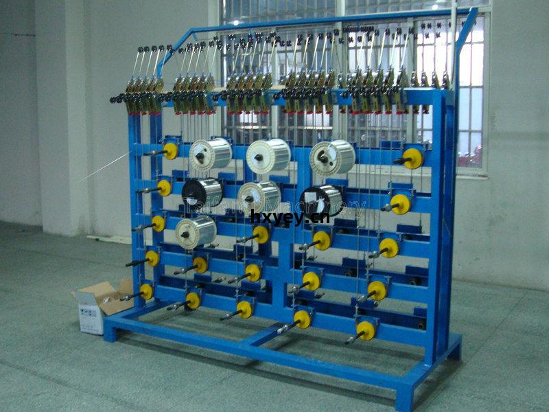 立(li)式(shi)張力(li)放(fang)線(xian)架(jia)