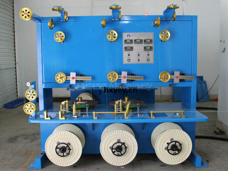 多(duo)頭主(zhu)動(dong)張(zhang)力放(fang)線(xian)架(jia)