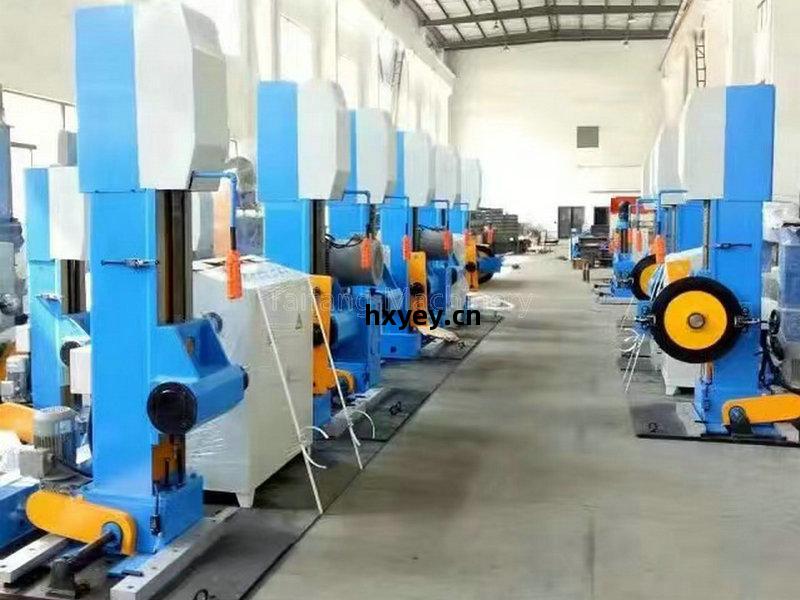 端軸式(shi)放(fang)線(xian)架(jia)