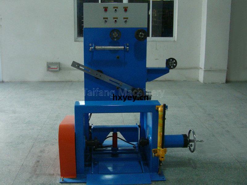 單軸主動(dong)張(zhang)力放(fang)線(xian)架(jia)