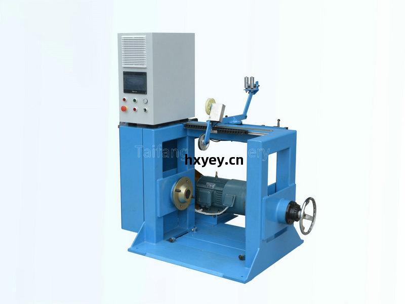 並絲收(shou)線(xian)機