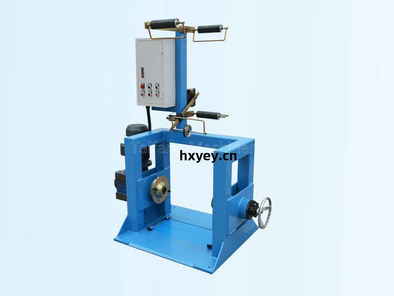 並絲放(fang)線(xian)機