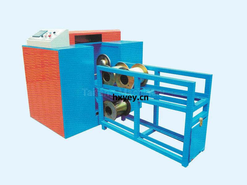 小(xiao)拉(la)自(zi)動(dong)換盤(pan)機