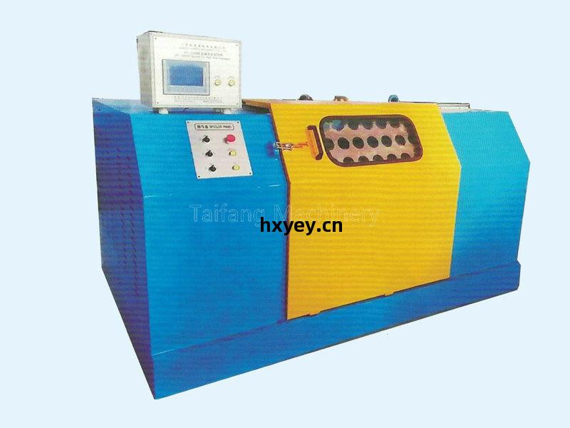 緊(jin)密(mi)收(shou)線(xian)機