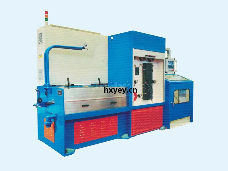 雙頭(tou)小(xiao)拉(la)連(lian)續退火機