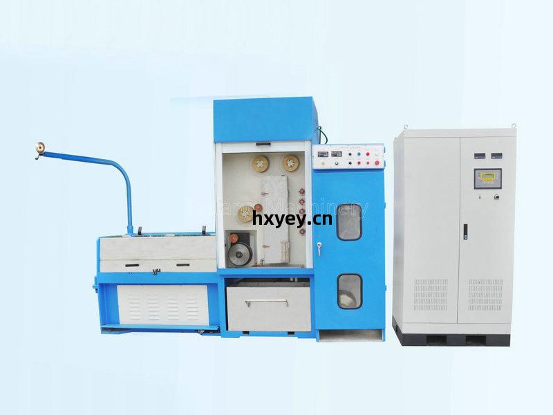 小(xiao)拉(la)連(lian)續退火機