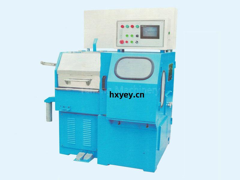 細微(wei)拉(la)絲機