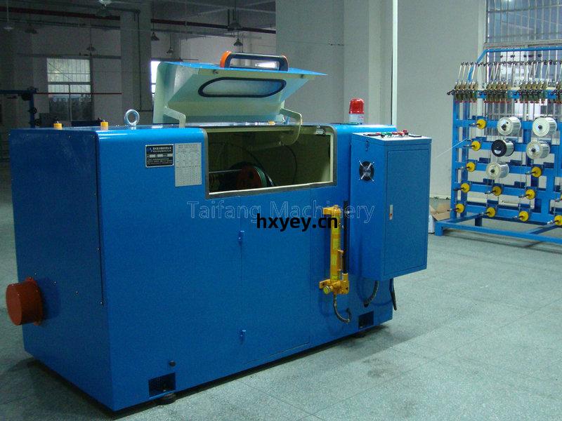 束(shu)絲(si)機(ji)