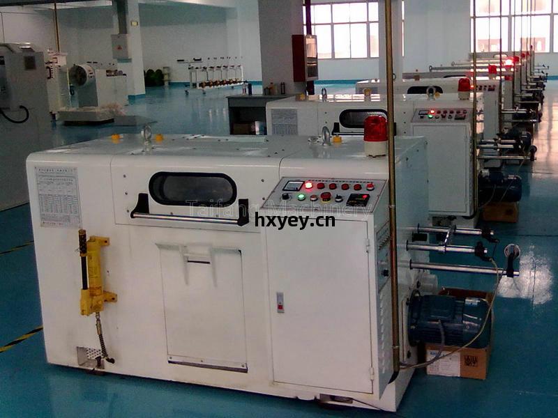 束(shu)絞(jiao)機(ji)