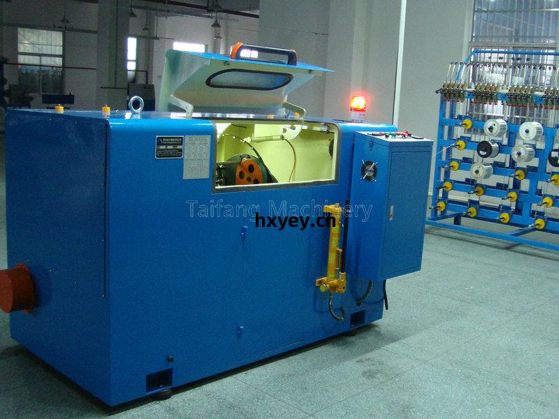 絞(jiao)線(xian)機(ji)