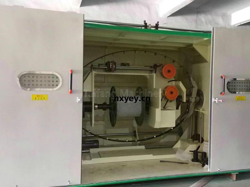 800型(xing)雙(shuang)絞(jiao)成(cheng)纜機