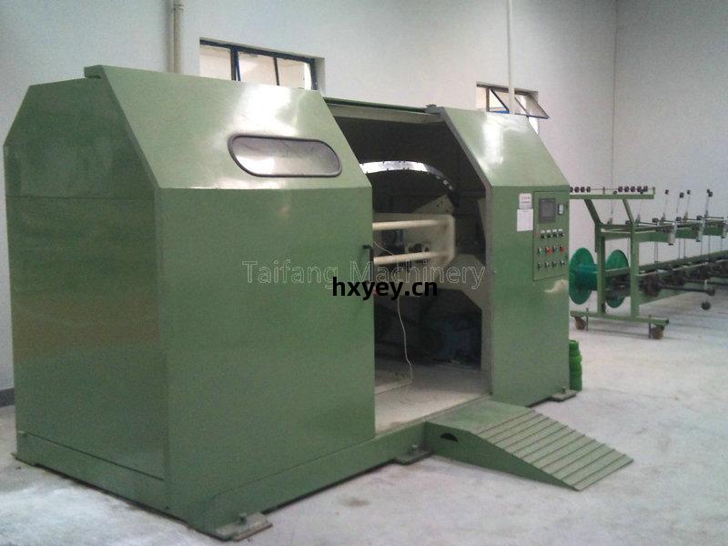 630型雙(shuang)絞成(cheng)纜(lan)機(ji)