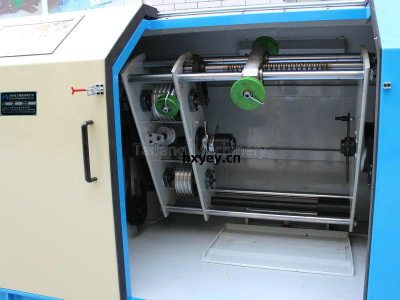 1250型(xing)旋(xuan)框(kuang)式(shi)單絞(jiao)機(ji)