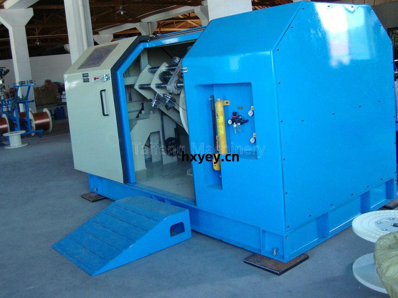 1000型(xing)旋(xuan)框(kuang)式(shi)單絞(jiao)機(ji)