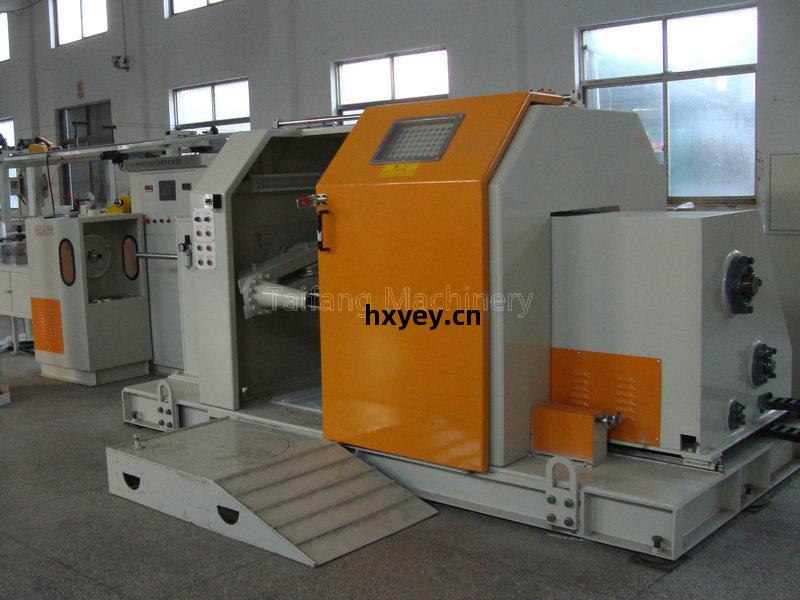 800型懸臂(bi)式(shi)單絞(jiao)機(ji)